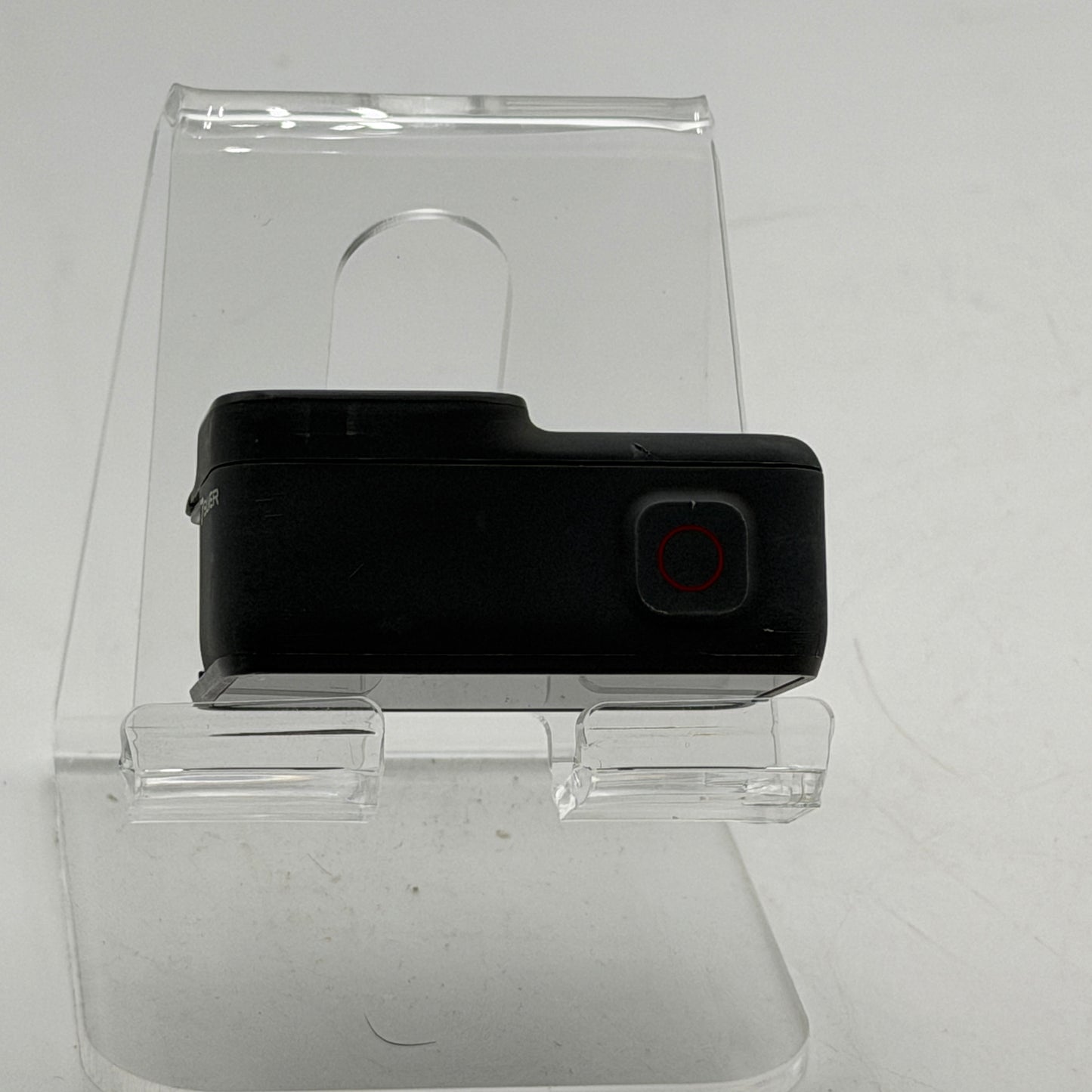 GoPro HERO7 Silver Action Camera in Gray with No Box