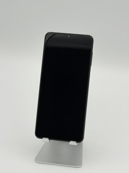 Samsung Galaxy A12 6.5 Inch 64GB Unlocked Black - Excellent Condition