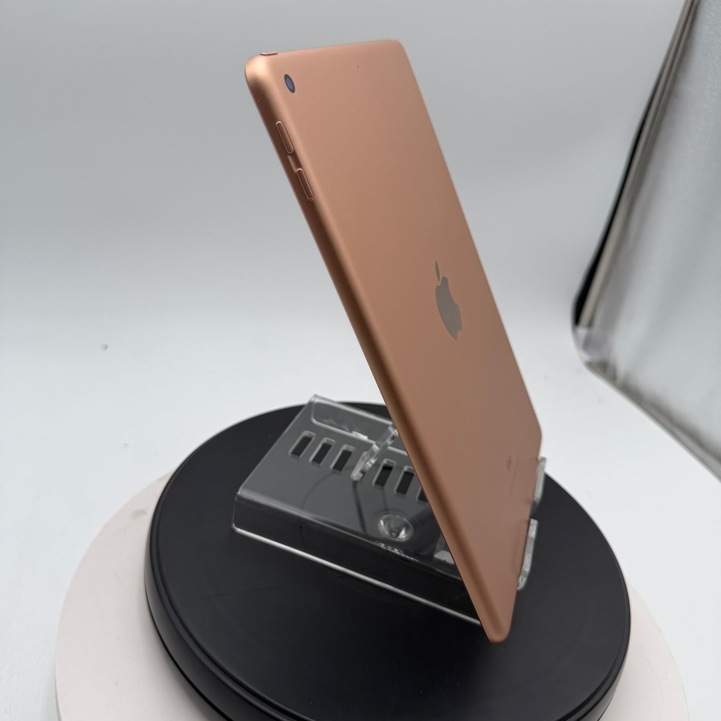 Apple iPad 6th Gen A1893 32GB WiFi Tablet Rose Gold READ