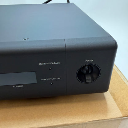 Furman Elite-15 DM i Linear Filtering AC Power Conditioner Black Used