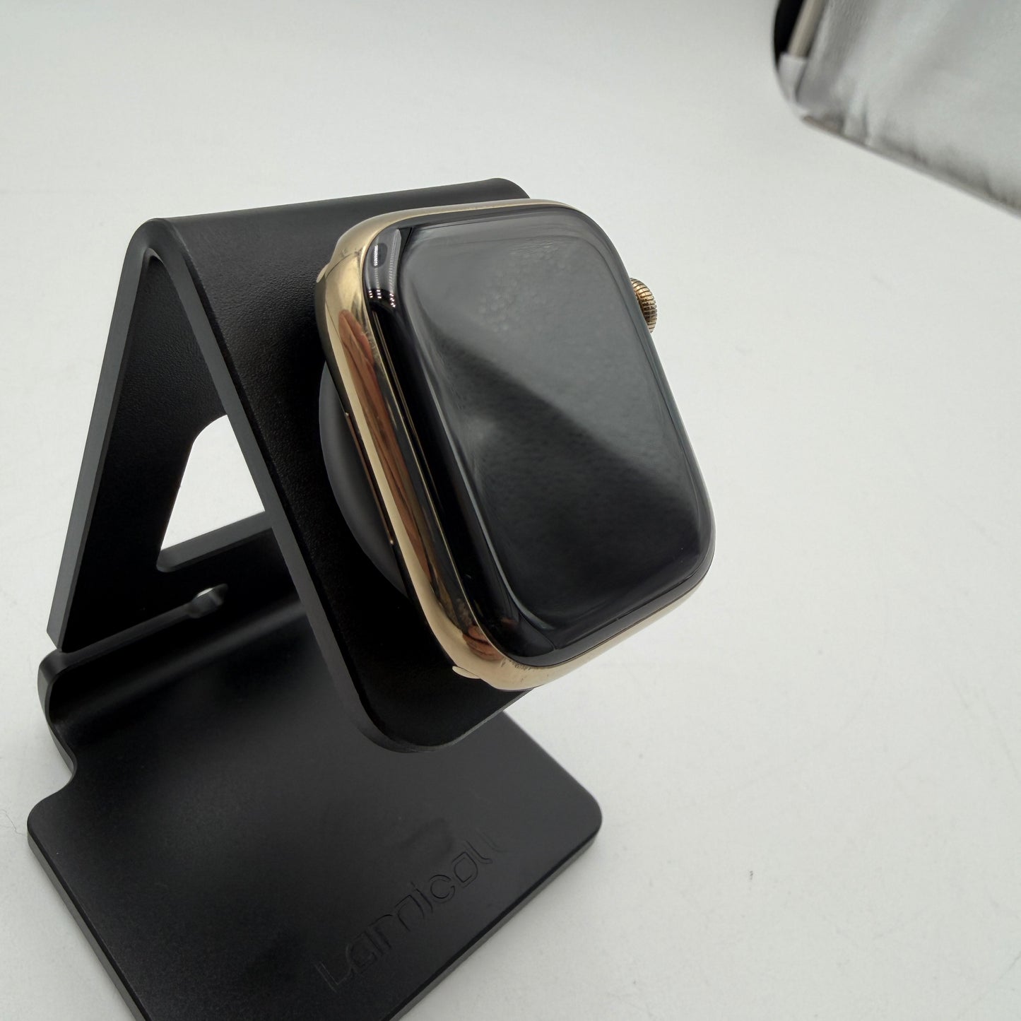 Apple Watch Series 7 Cellular 45mm Gold A2477 Unlocked