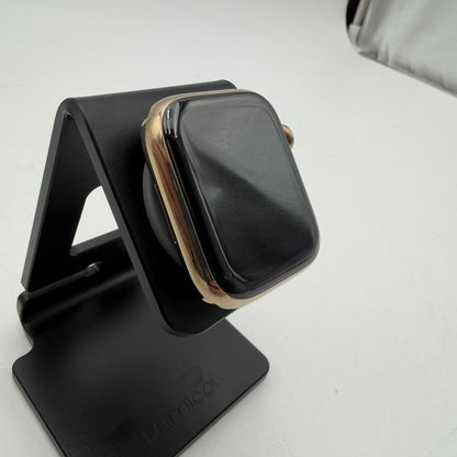 Apple Watch Series 7 Cellular 45mm Gold A2477 Unlocked