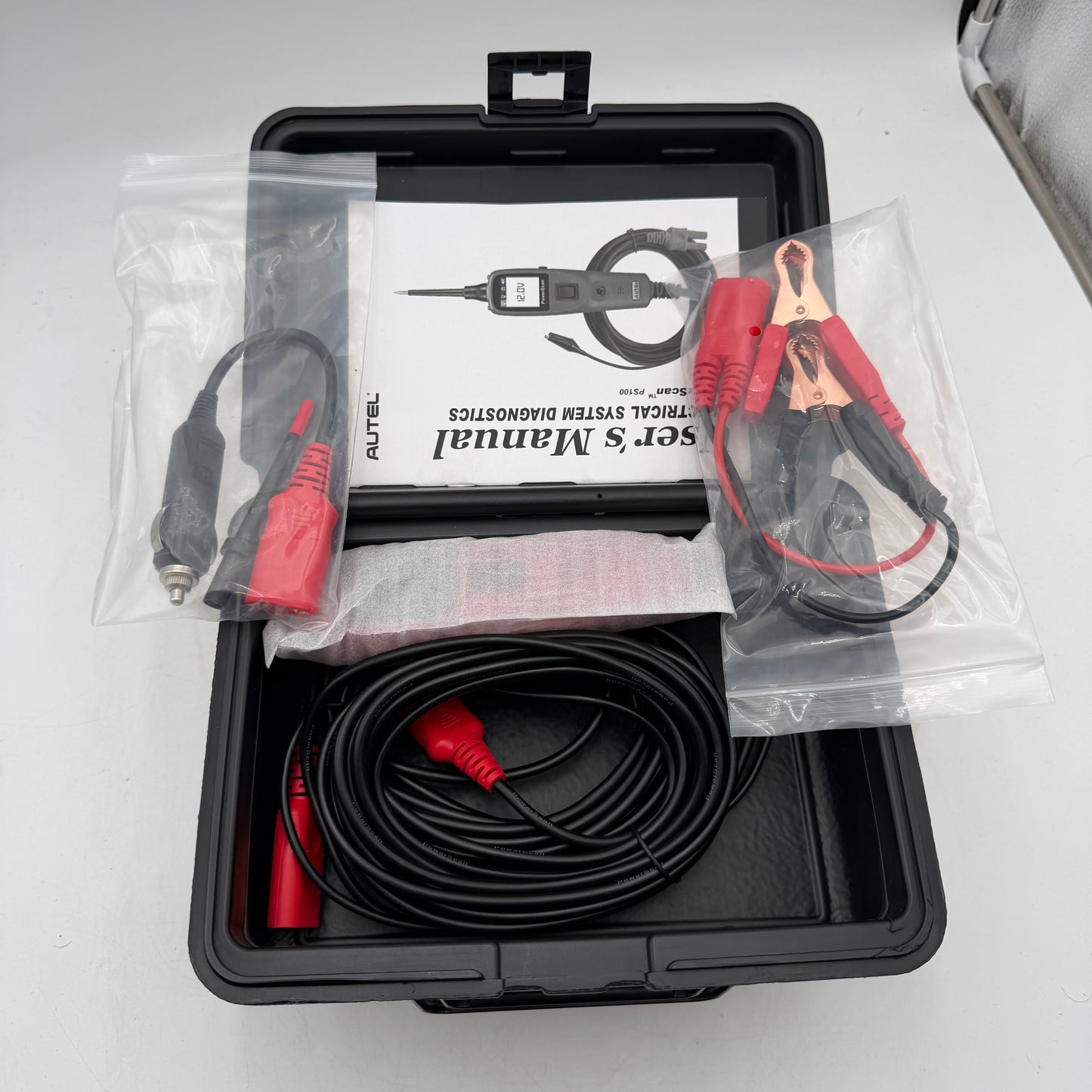 Autel PowerScan PS100 Tool