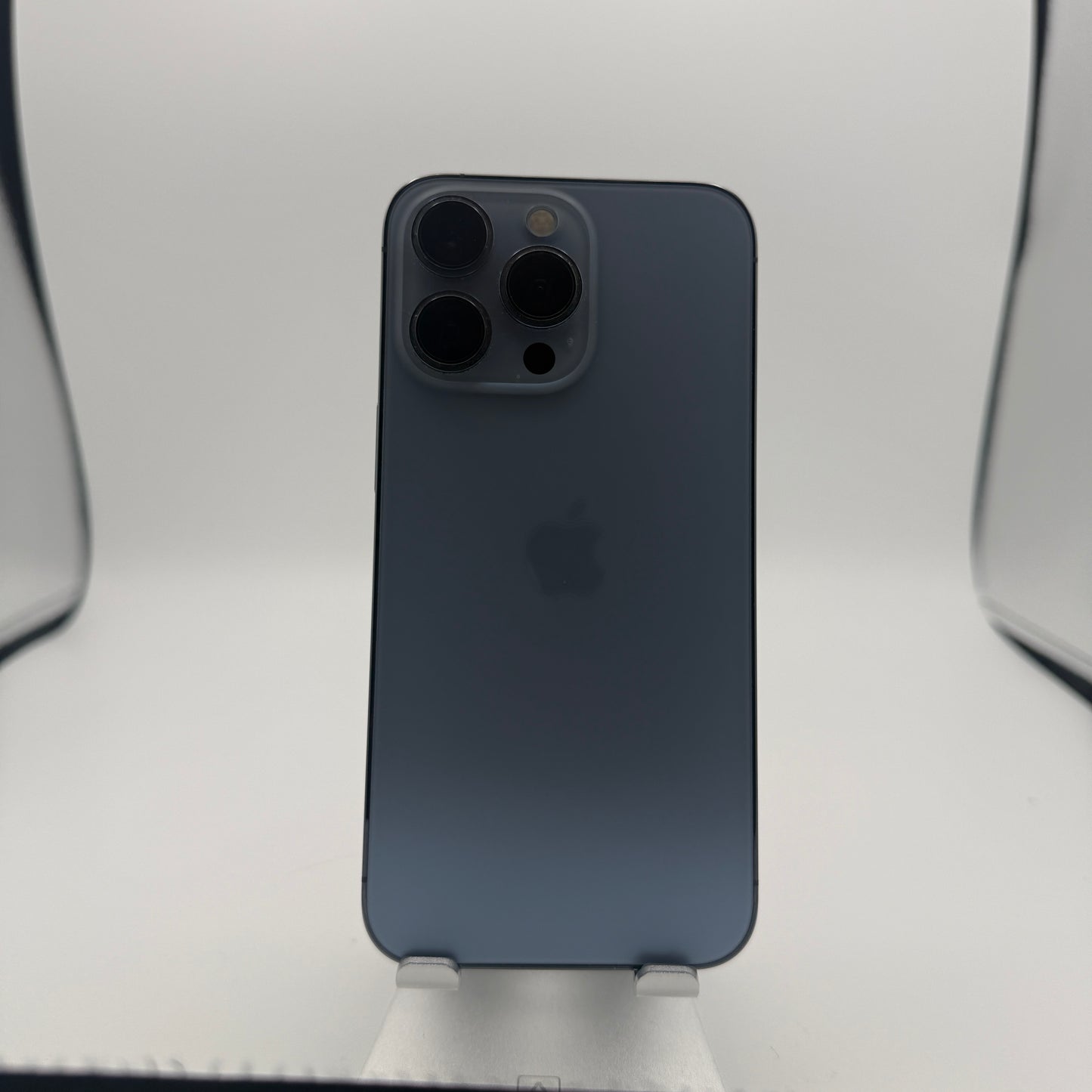 Unlocked Apple iPhone 13 Pro 128GB Sierra Blue MINTY!