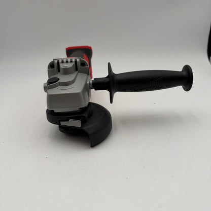 Milwaukee Tool 2686-20 M18 Brushless 4-1/2" / 5" Cut-Off Grinder Red Used