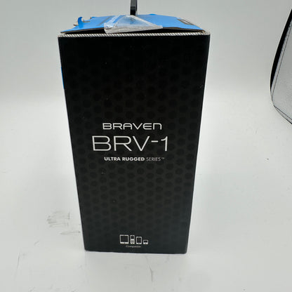 Braven BRV-1 Wireless Bluetooth Speaker Tested