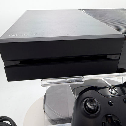 Microsoft Xbox One (1540) 2013 Video Game System Black