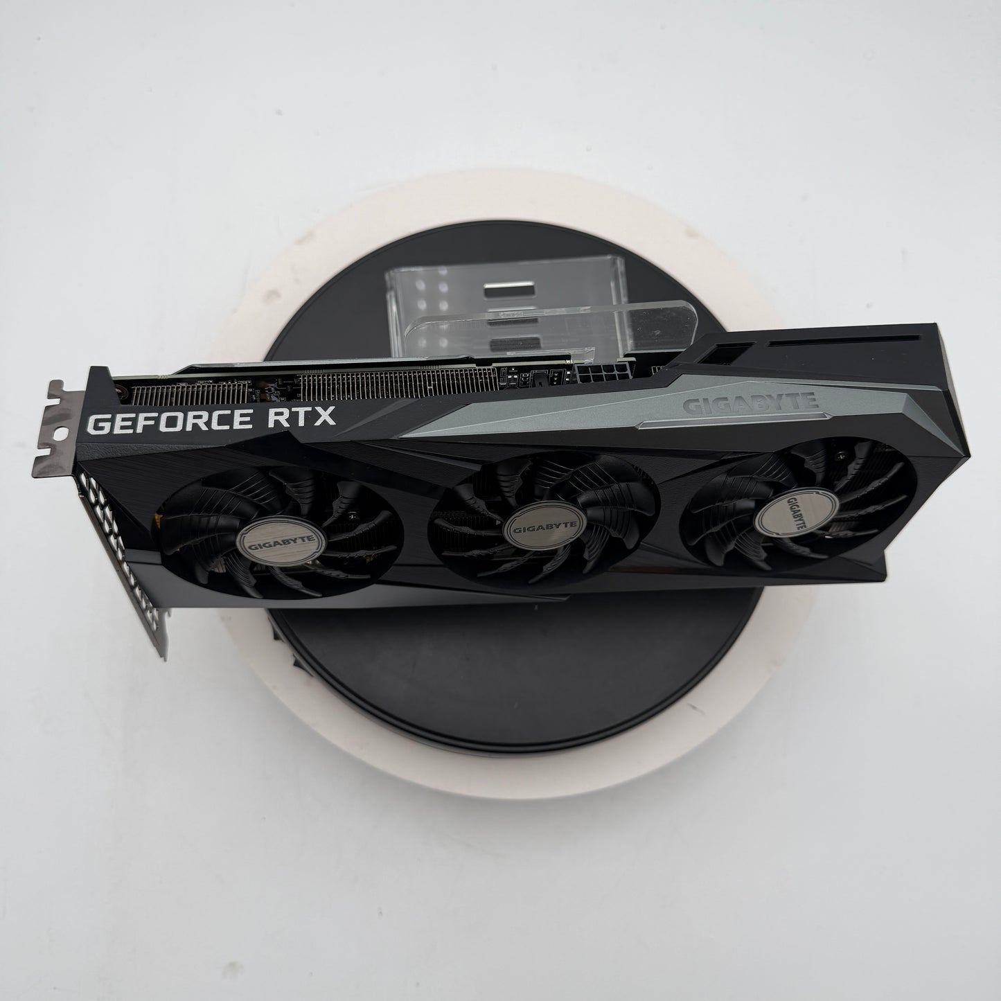 Gigabyte NVIDIA RTX 3060 12GB GDDR6 Graphics Card GV-N3060GAMING