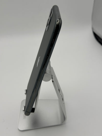 Unlocked Apple iPhone 11 Pro Max 256GB Forrest Green Clean IMEI