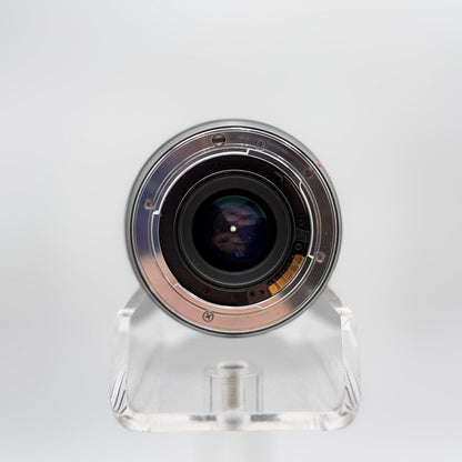 Sigma 18-35mm f/3.5-4.5 D Aspherical Camera Lens With Box
