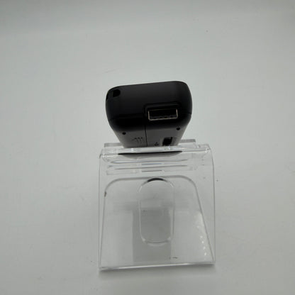 Sony ICD-PX Stereo Digital Voice Recorder Black Used