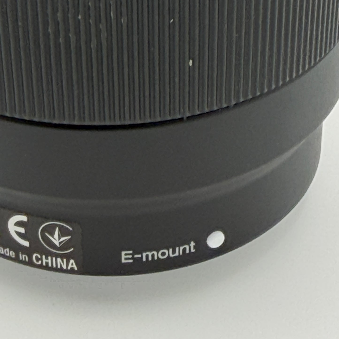 Sony FE 50mm f/1.8 E-Mount Full-Frame Standard Prime Lens SEL50F18F READ
