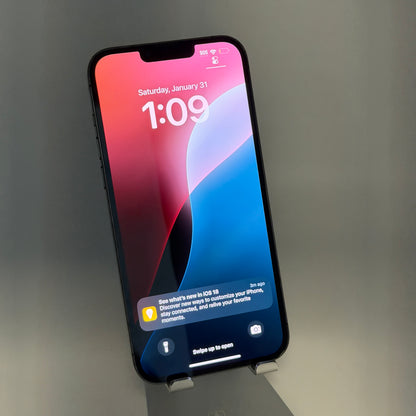 Apple iPhone 13 Pro Max 6.7 Inch 128GB AT&T ONLY READ