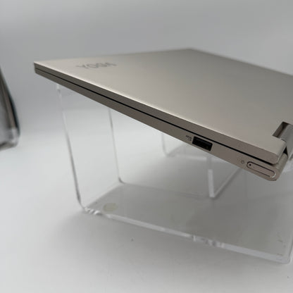Lenovo Yoga C740 14 Inch i5 8GB 512GB