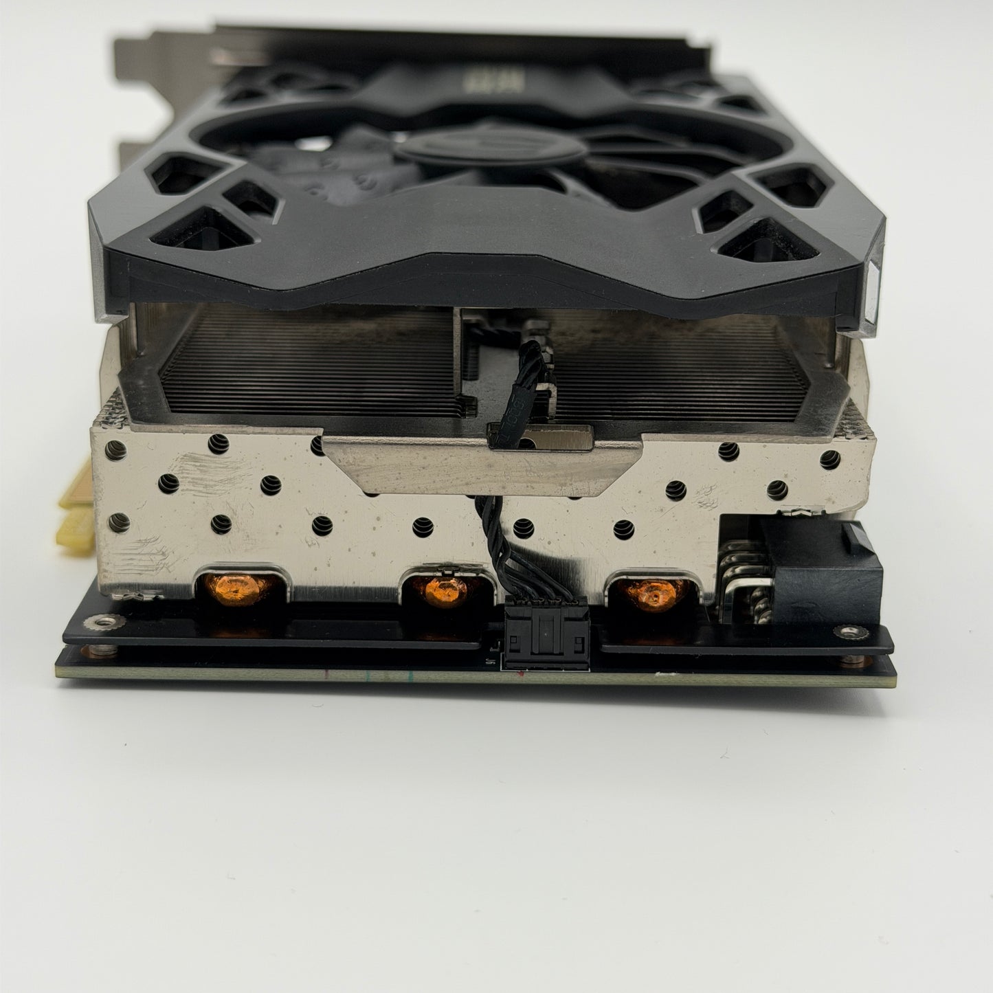 EVGA Geforce RTX 2060 Graphics Card Black