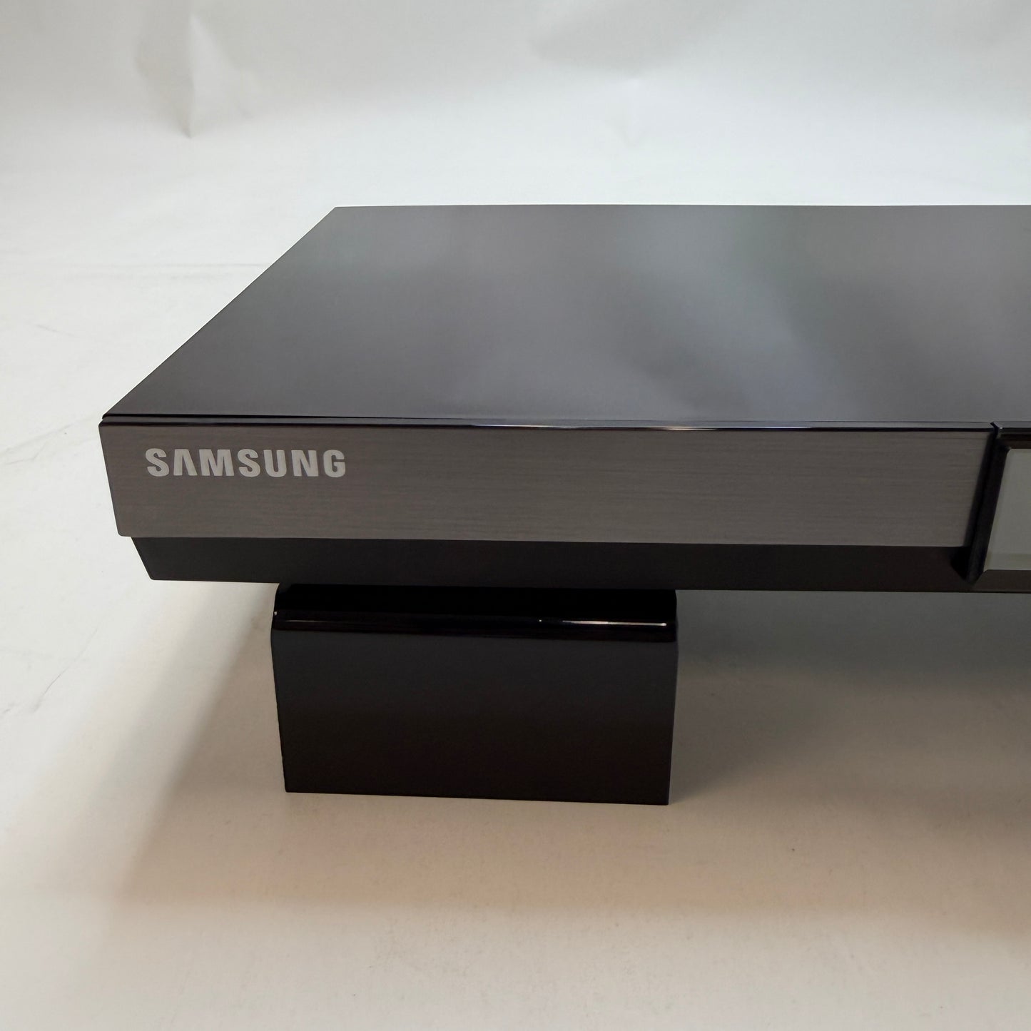 Samsung BD-C6500 Blu-Ray Disc Player Tested NO REMOTE
