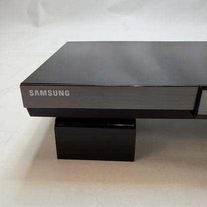 Samsung BD-C6500 Blu-Ray Disc Player Tested NO REMOTE