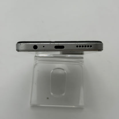 AT&T Motivate Pro 5G 128GB Unlocked Silver Used READ
