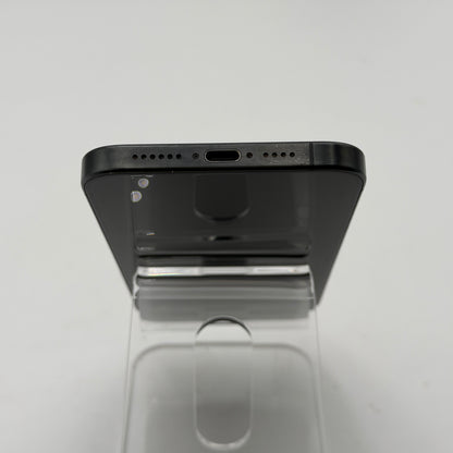 Apple iPhone 15 Pro Max 6.7" 256GB Black AT&T Only