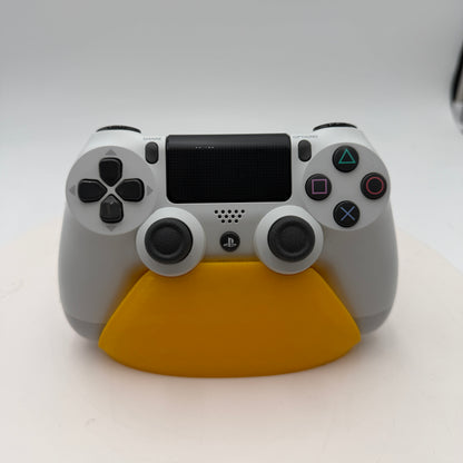 Sony PS4 CUH-ZCT2U PlayStation 4 Controller White READ