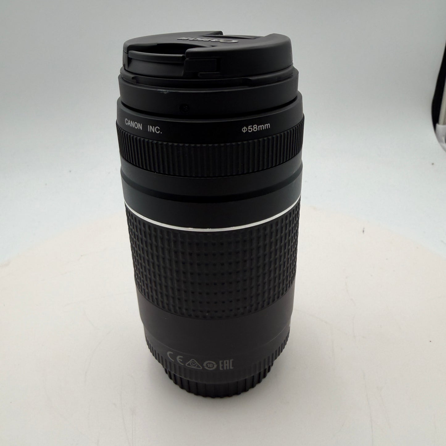 Canon EF 75-300mm f/4-5.6 III Camera Lens