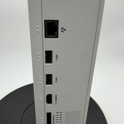 Microsoft Xbox Series S (1885) 2020 Video Game Console, White, 500GB, 1 Controller