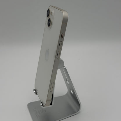 Apple iPhone 13 6.1" 128GB White Unlocked CLEAN!