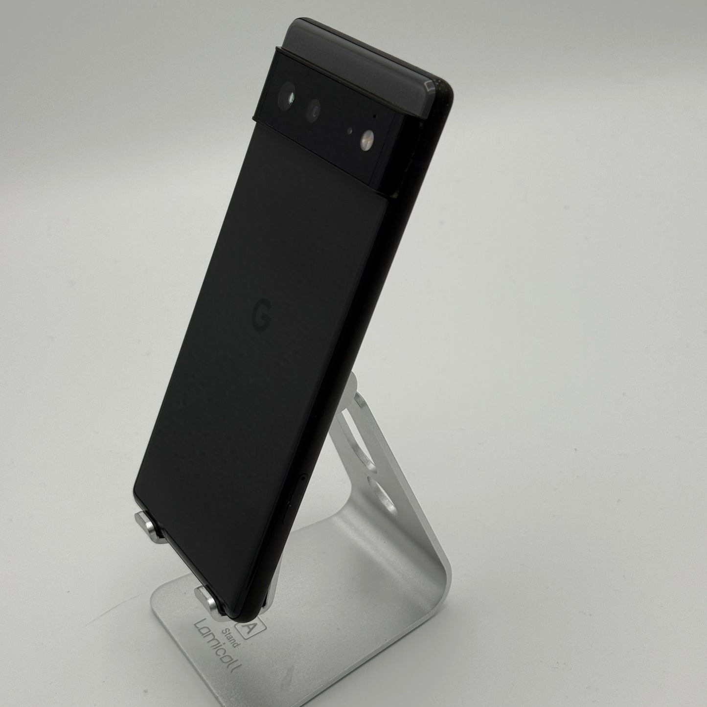 Google Pixel 6 128GB Unlocked - Black