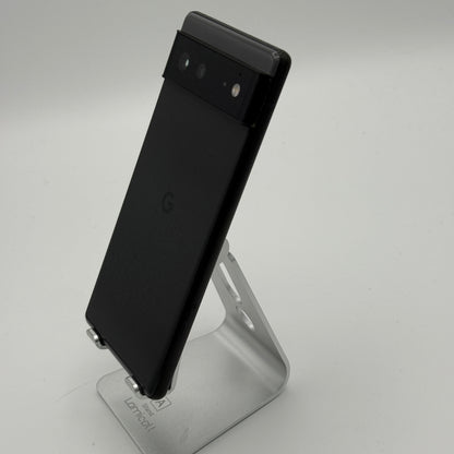 Google Pixel 6 128GB Unlocked - Black