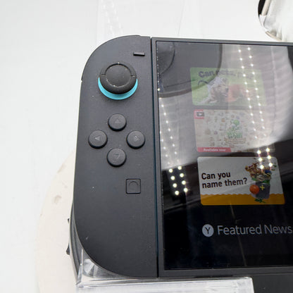 Nintendo Switch 2 2025 Black Video Game System