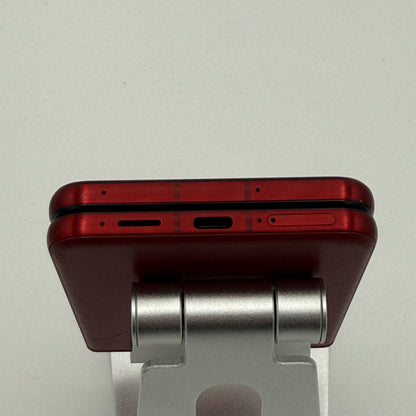 Motorola Razr Ultra 2025 512GB Red AT&T ONLY For Parts or Repair