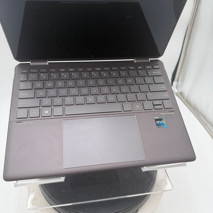 HP Spectre x360 14-ef2013dx 2-in-1 Laptop - 14-inch, Core i7, 16GB RAM, 500GB SSD, Black