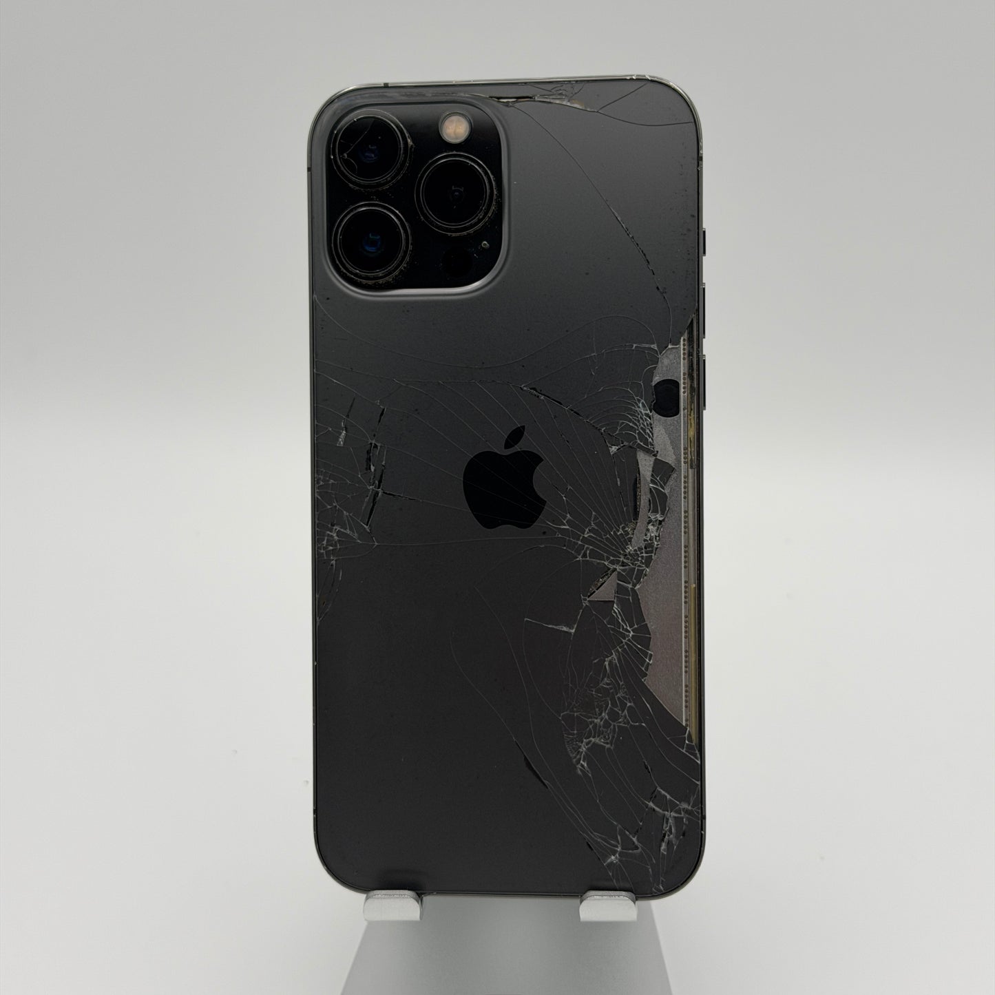 Apple iPhone 13 Pro Max 6.7 Inch 128GB AT&T ONLY READ