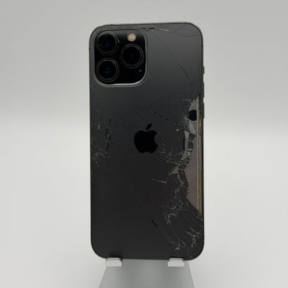Apple iPhone 13 Pro Max 6.7 Inch 128GB AT&T ONLY READ