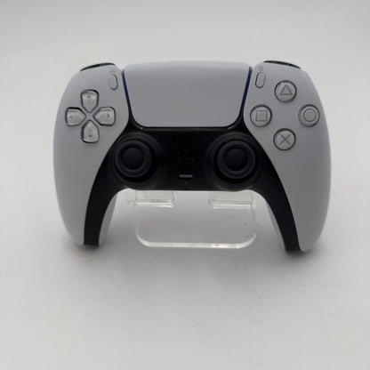 Sony Wireless Controller CFIZCT1 White Used