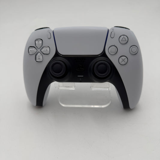 Sony Wireless Controller CFIZCT1 White Used