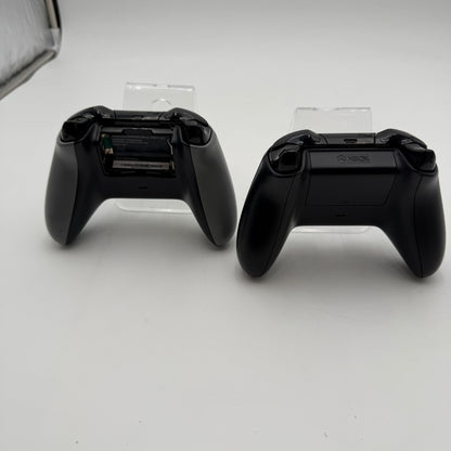 Microsoft Xbox One Controller Lot for Parts Multi-Colored For Parts or Repair READ