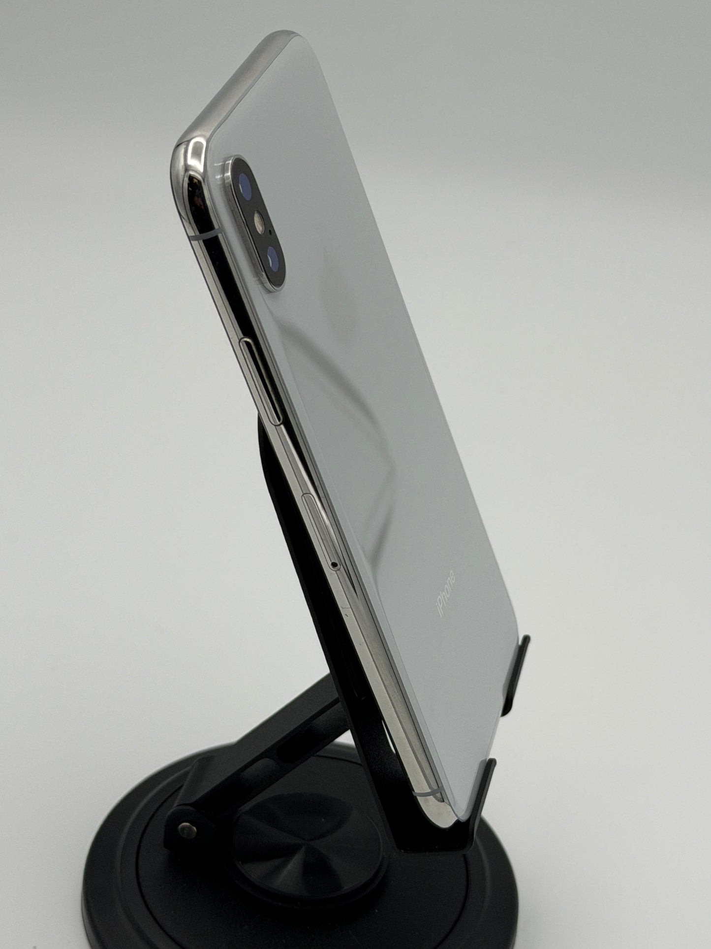 Apple iPhone X - 256GB - Used Good Condition - Unlocked - White