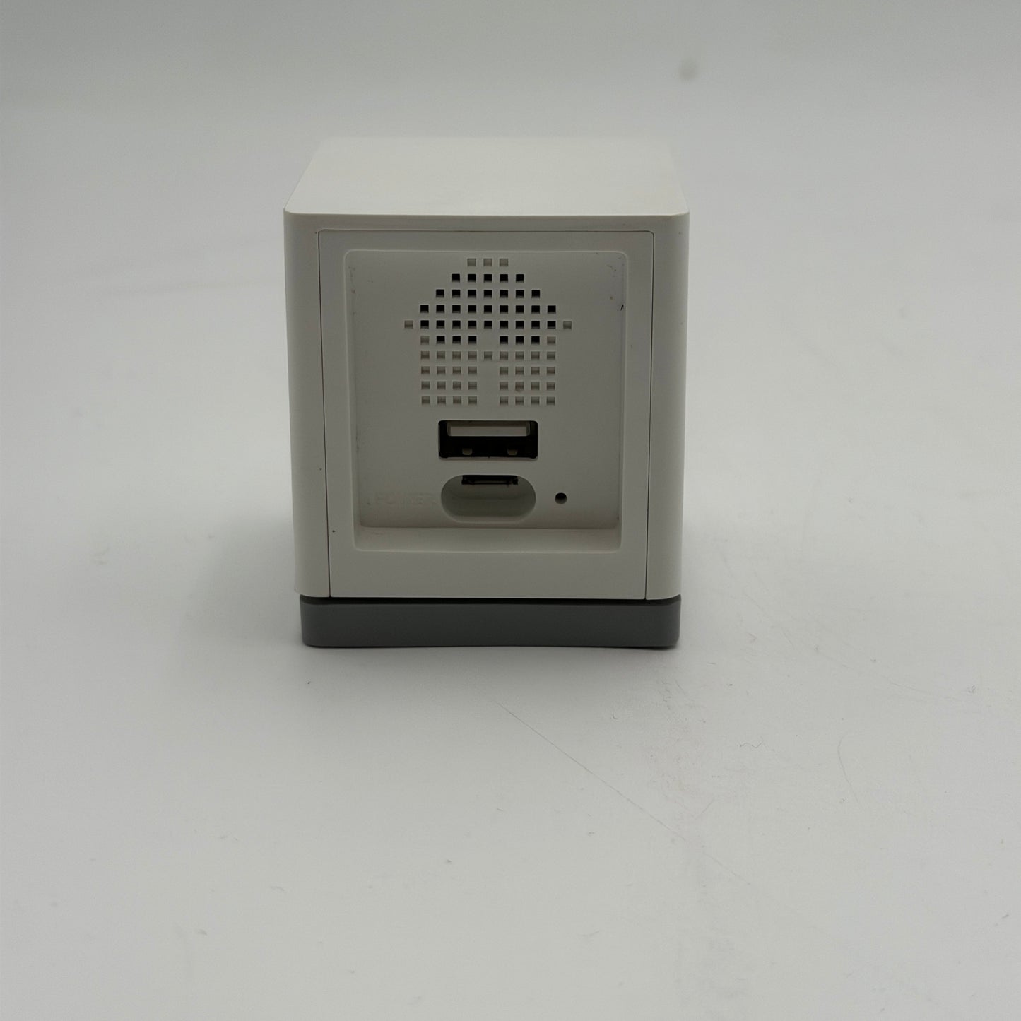 Wyze Cam v2 WYZEC2 Security Camera White Used