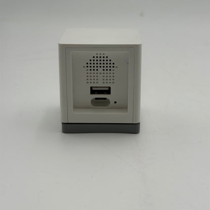 Wyze Cam v2 WYZEC2 Security Camera White Used