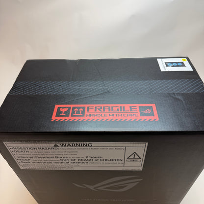 Asus ROG G700TF Desktop Liquid Cooled Intel Core Ultra 7 265F