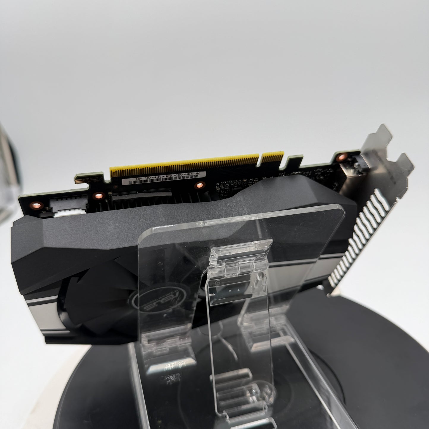 Asus GeForce RTX 1660 Super OC 6GB GDDR6 Graphics Card
