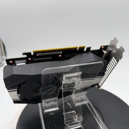 Asus GeForce RTX 1660 Super OC 6GB GDDR6 Graphics Card