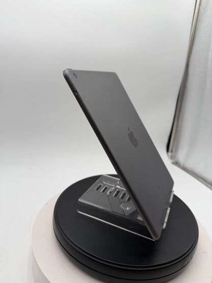 Apple iPad 8th Gen A2270 32GB Wi‑Fi Tablet - Black