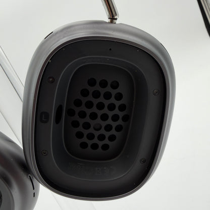 Apple AirPods Max A2096 Black With Smart Case A2301 Used