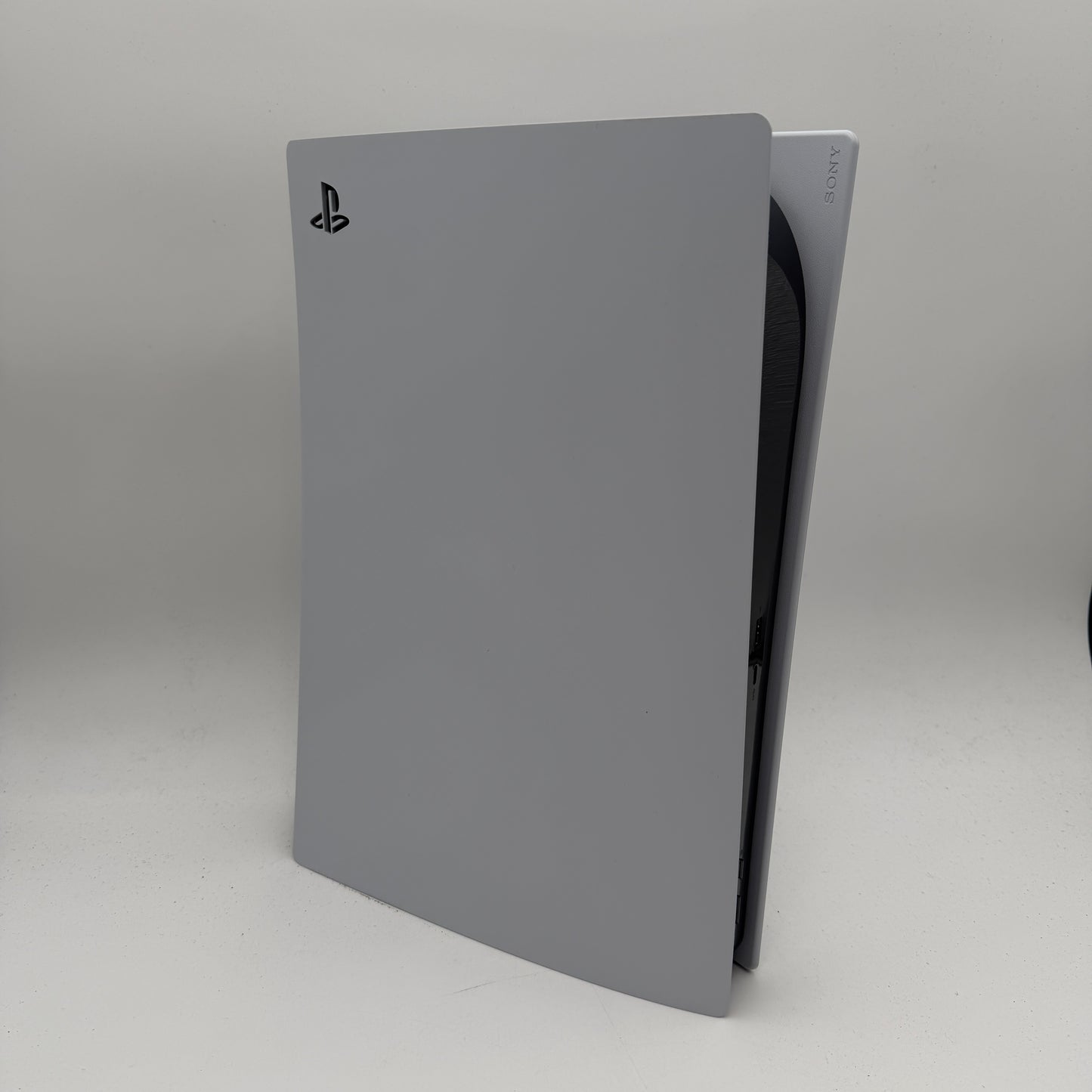 Sony PlayStation 5 CFI-1015A Disc Edition Broken White