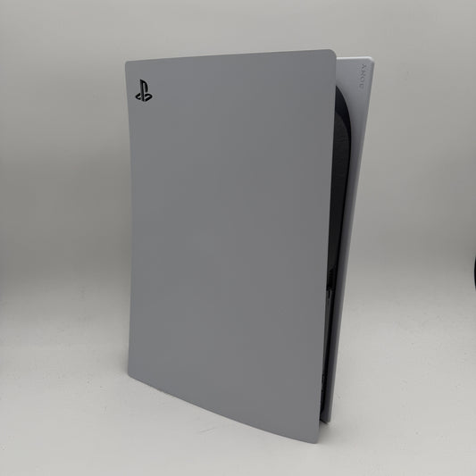 Sony PlayStation 5 CFI-1015A Disc Edition Broken White
