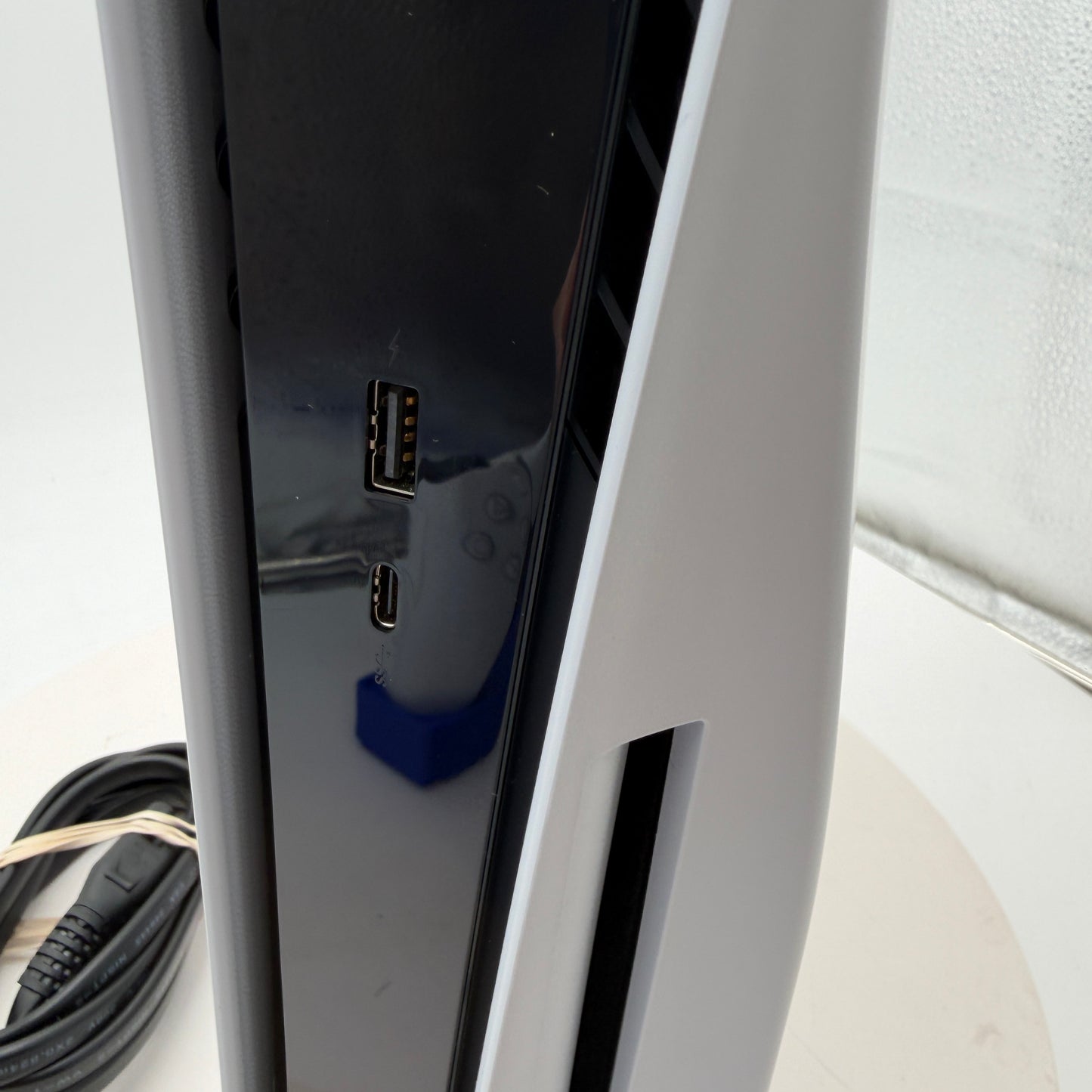 Sony PlayStation 5 Disc Edition CFI-1215A