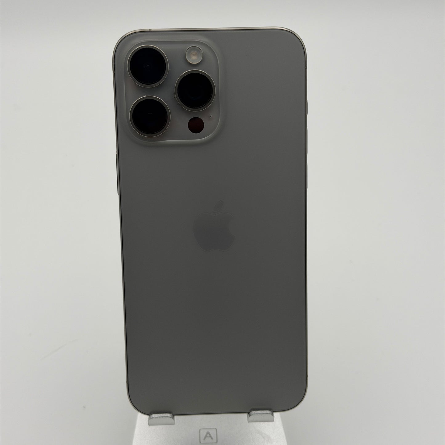 Apple iPhone 15 Pro Max 256GB Dessert Titanium T-Mobile Only MINTY