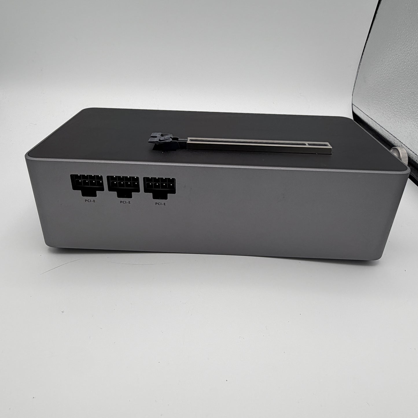AOOSTAR AG02 EGPU Mount for Graphics Cards External Mount